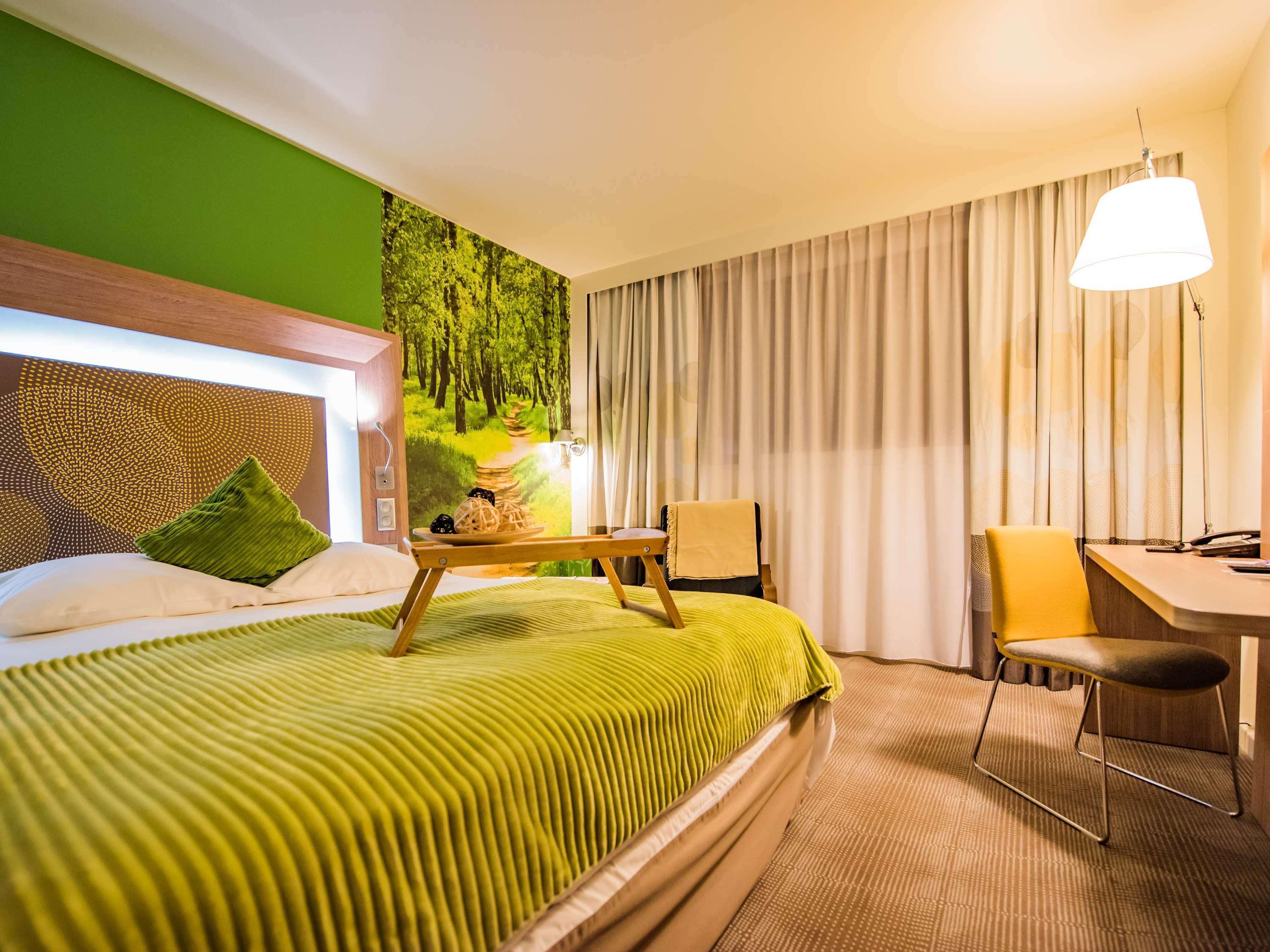 Novotel Lodz Centrum Ngoại thất bức ảnh
