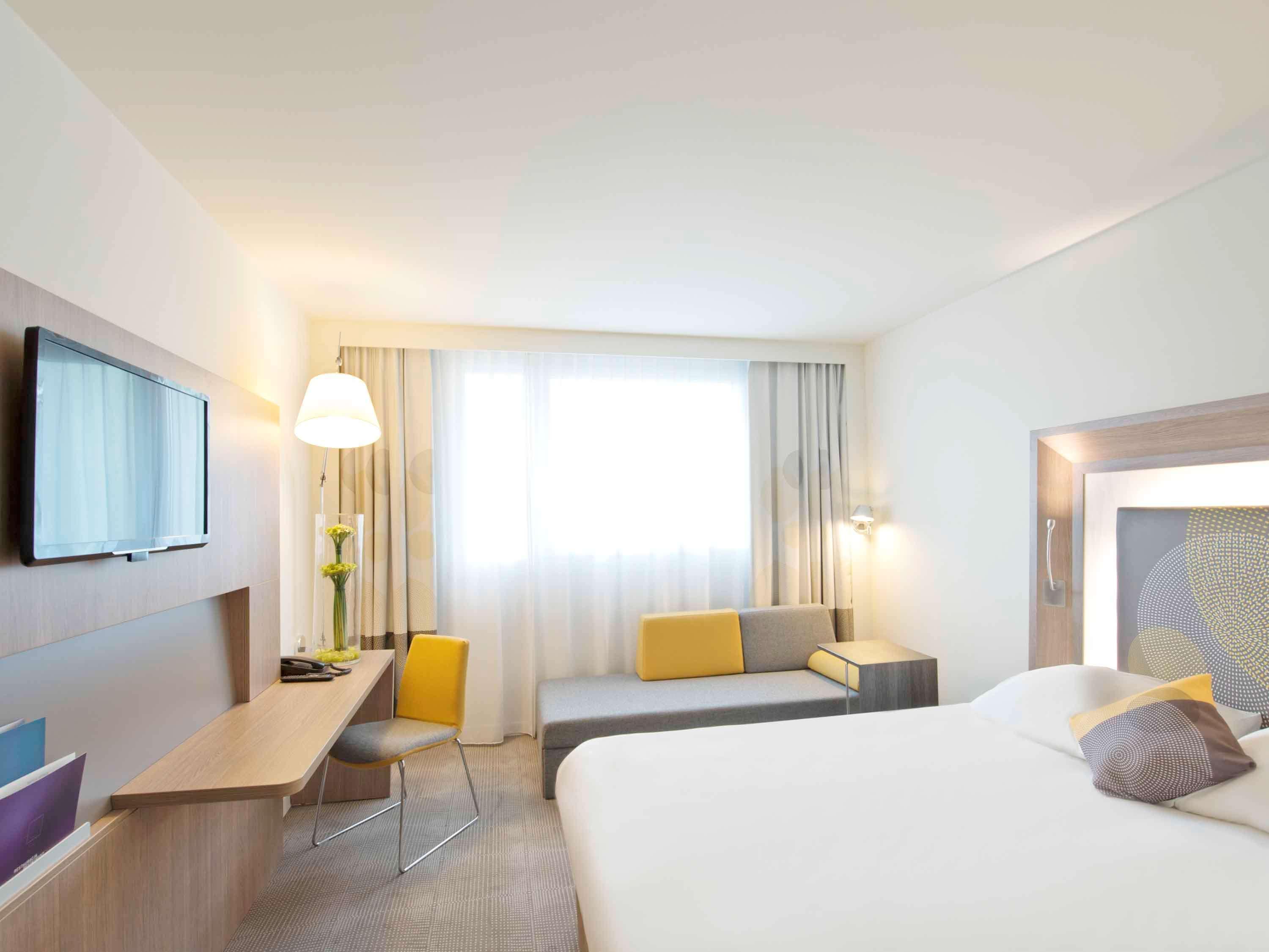 Novotel Lodz Centrum Ngoại thất bức ảnh