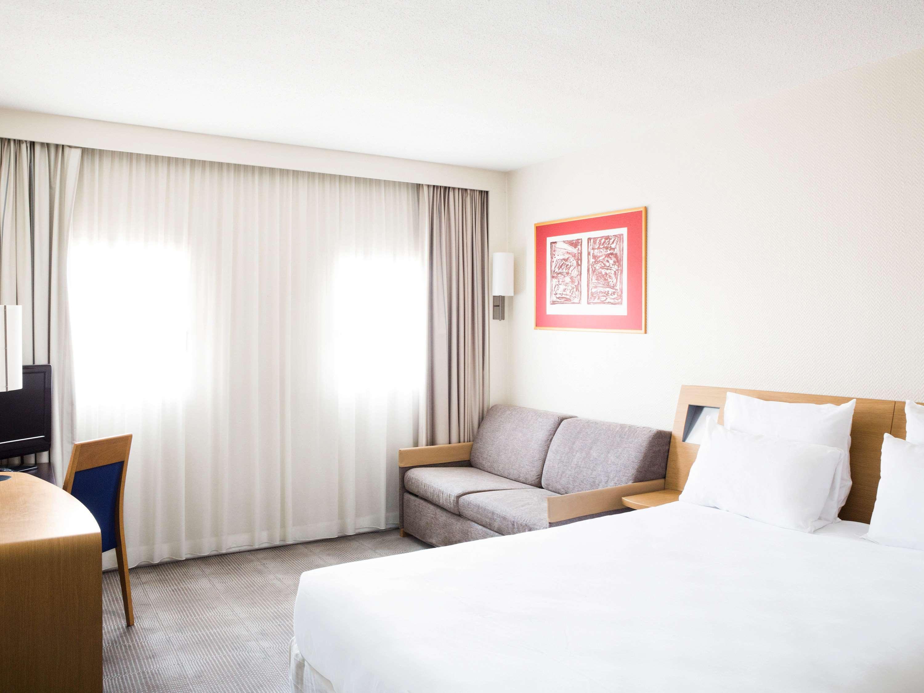 Novotel Lodz Centrum Ngoại thất bức ảnh