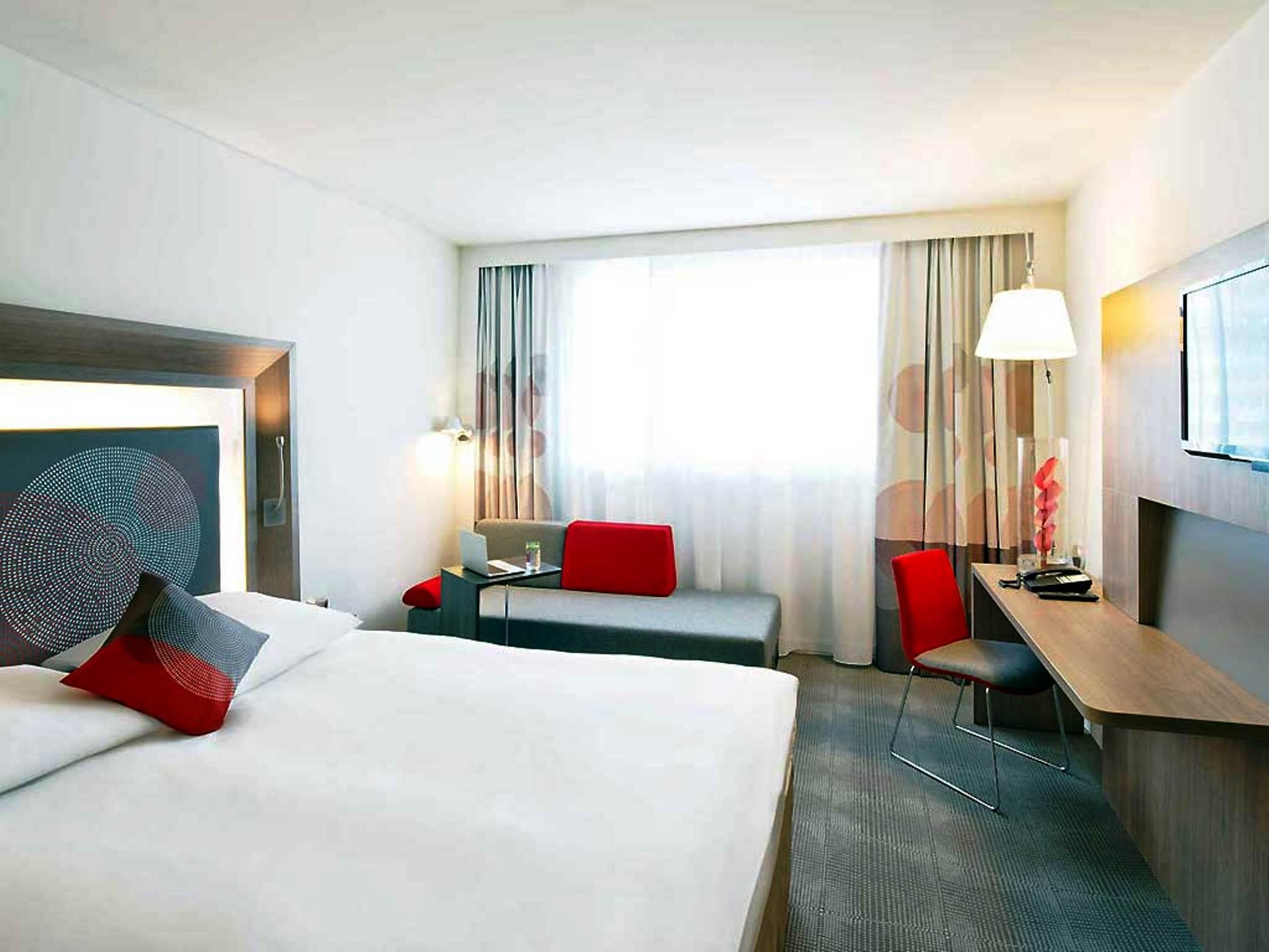 Novotel Lodz Centrum Ngoại thất bức ảnh