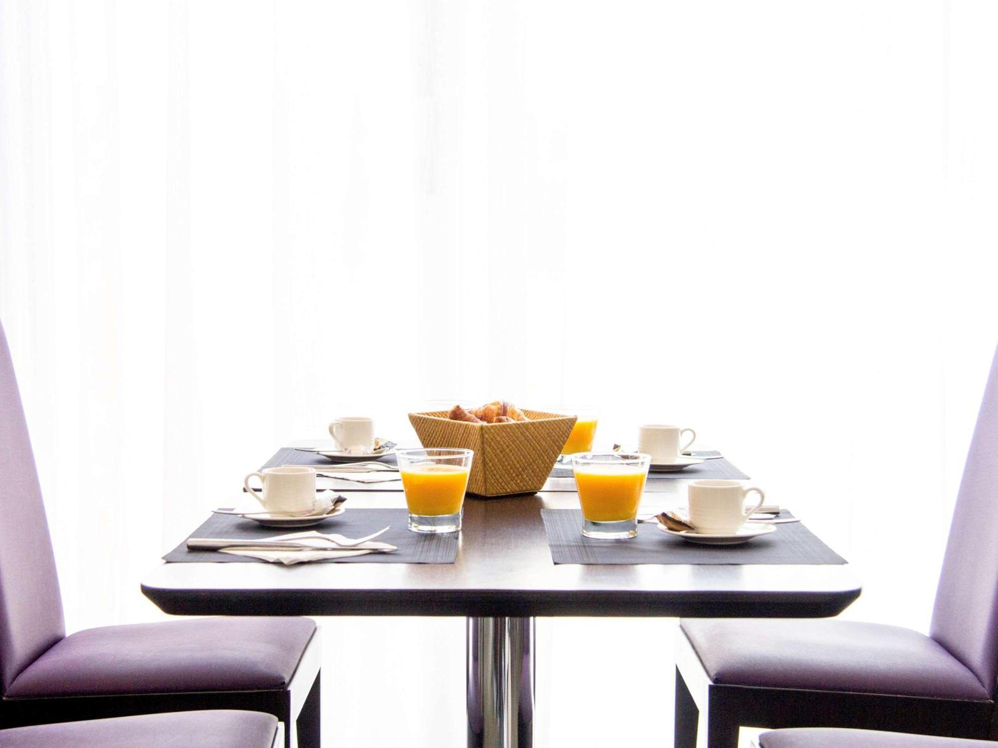 Novotel Lodz Centrum Ngoại thất bức ảnh