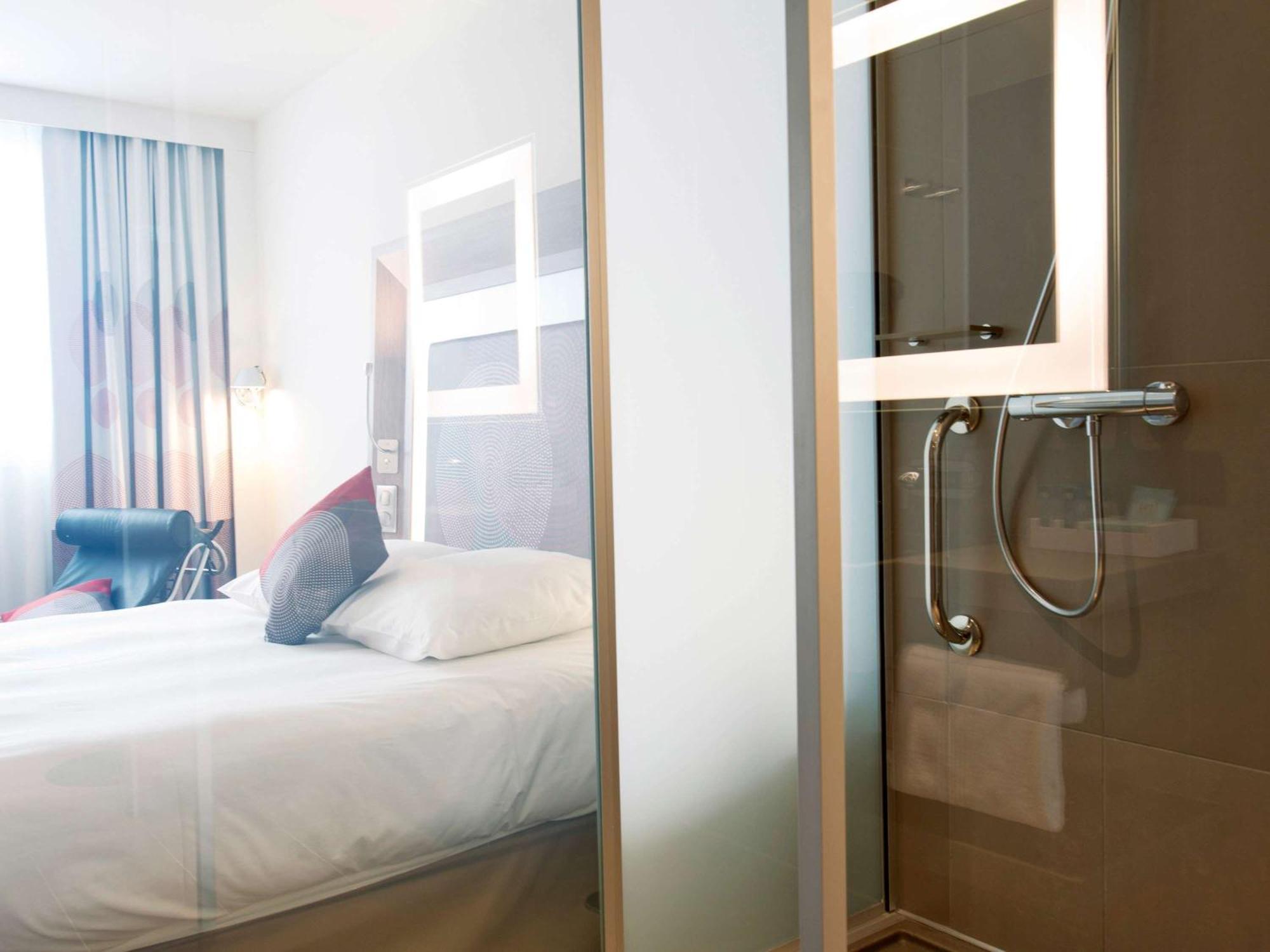 Novotel Lodz Centrum Ngoại thất bức ảnh