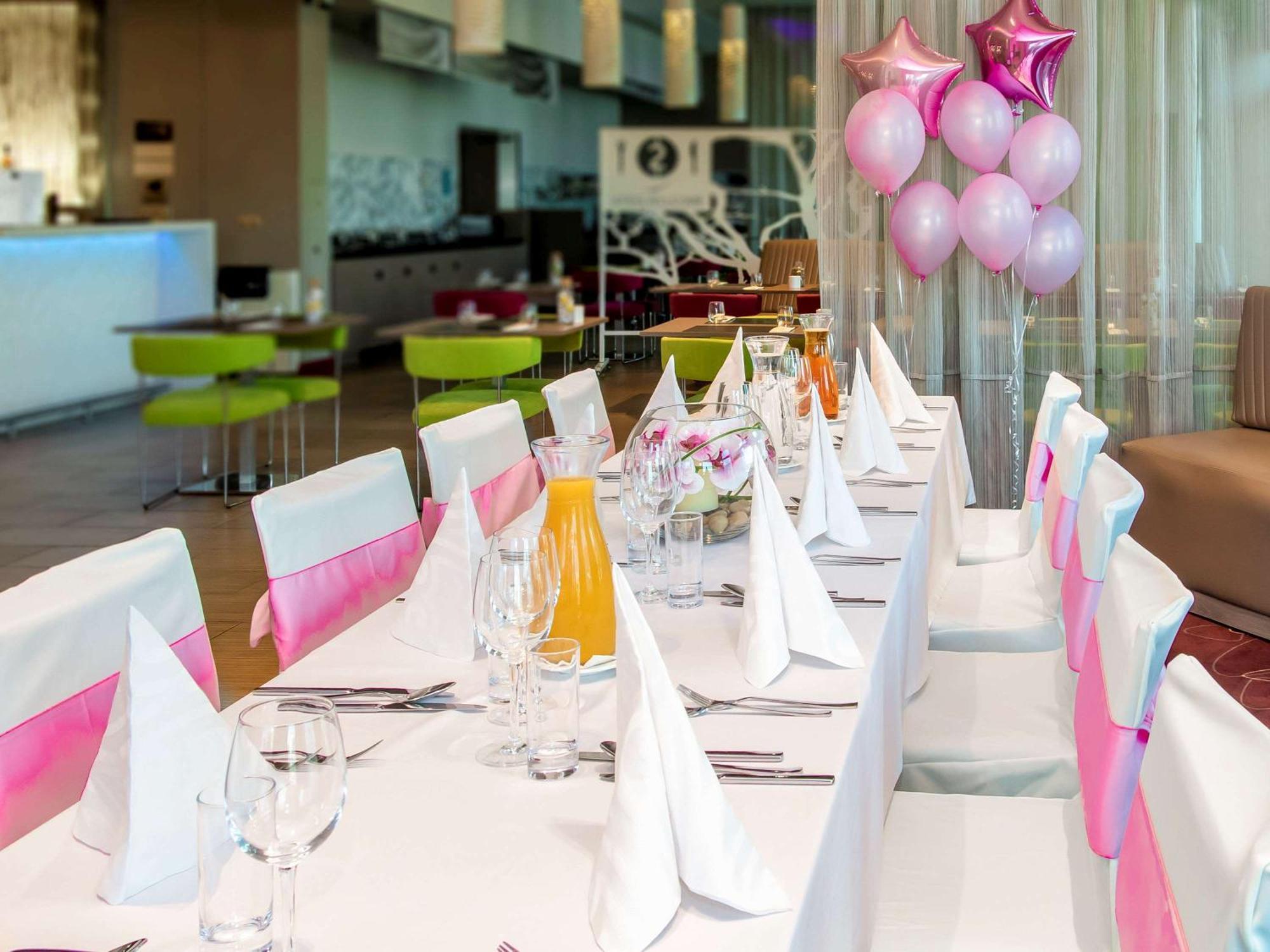 Novotel Lodz Centrum Ngoại thất bức ảnh
