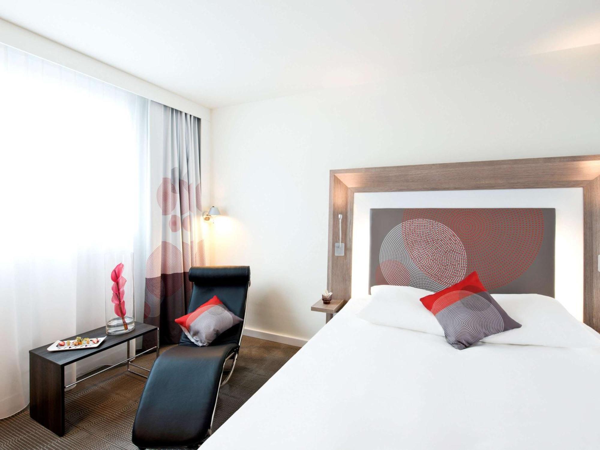 Novotel Lodz Centrum Ngoại thất bức ảnh