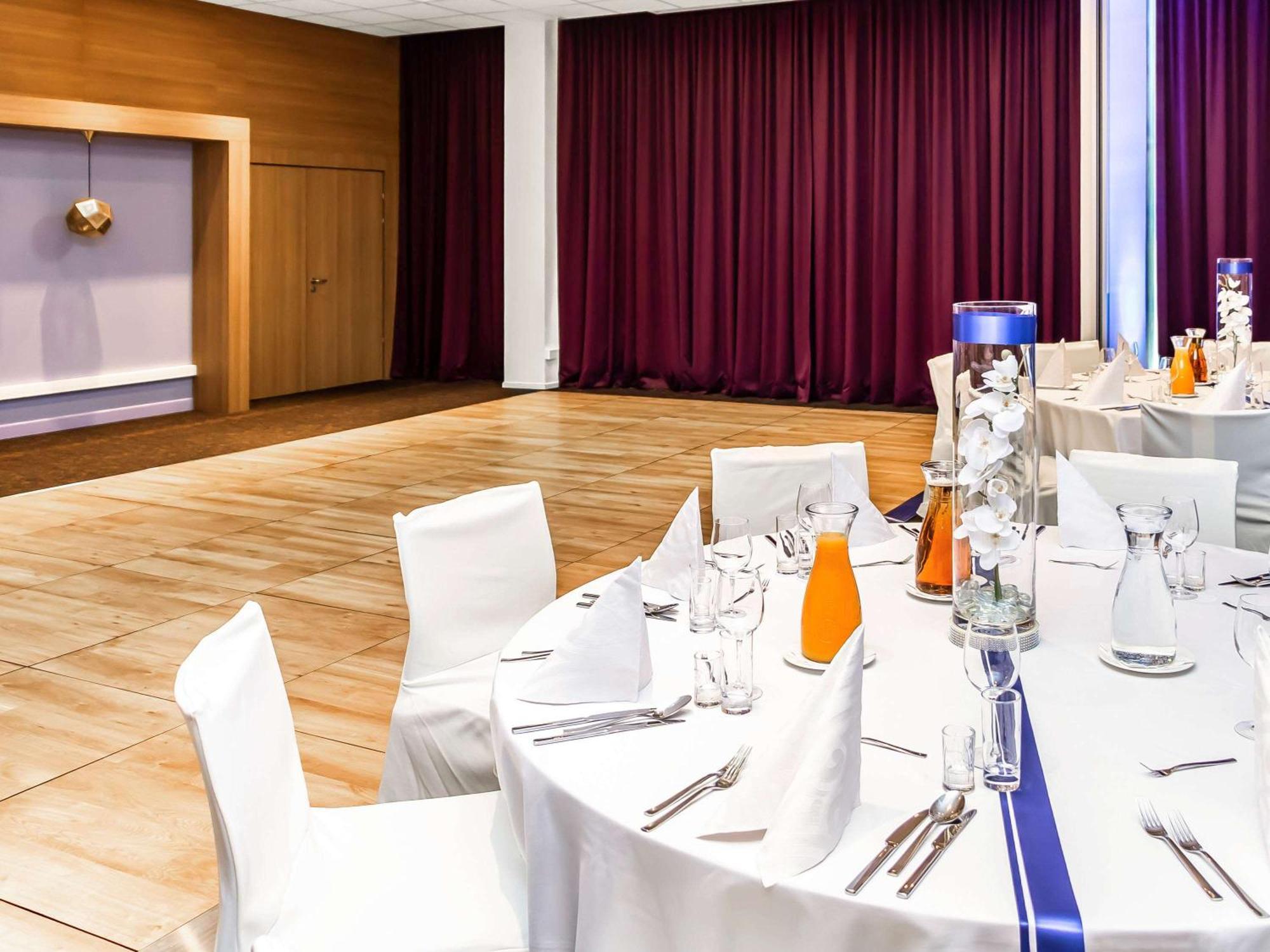 Novotel Lodz Centrum Ngoại thất bức ảnh