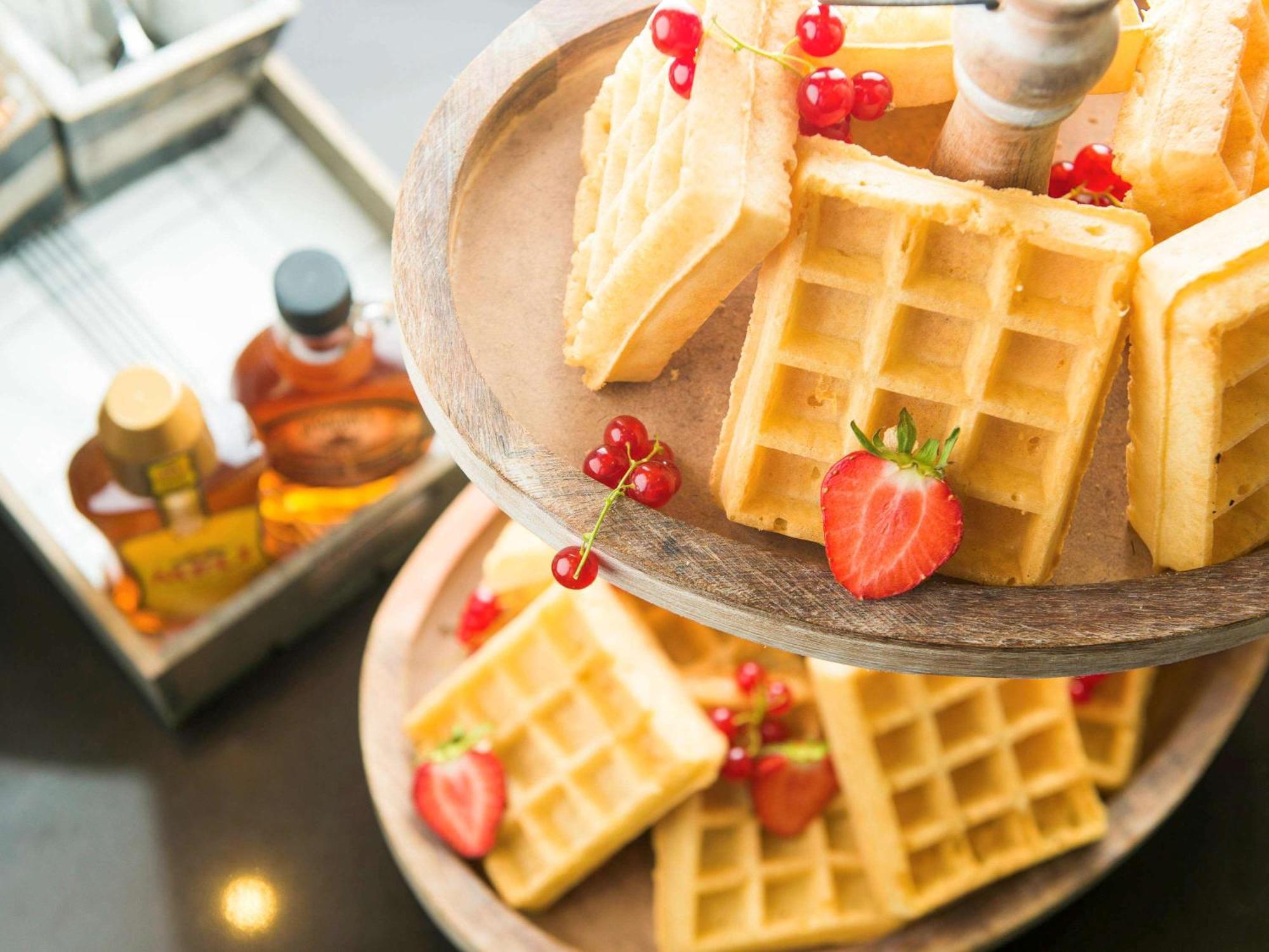 Novotel Lodz Centrum Ngoại thất bức ảnh