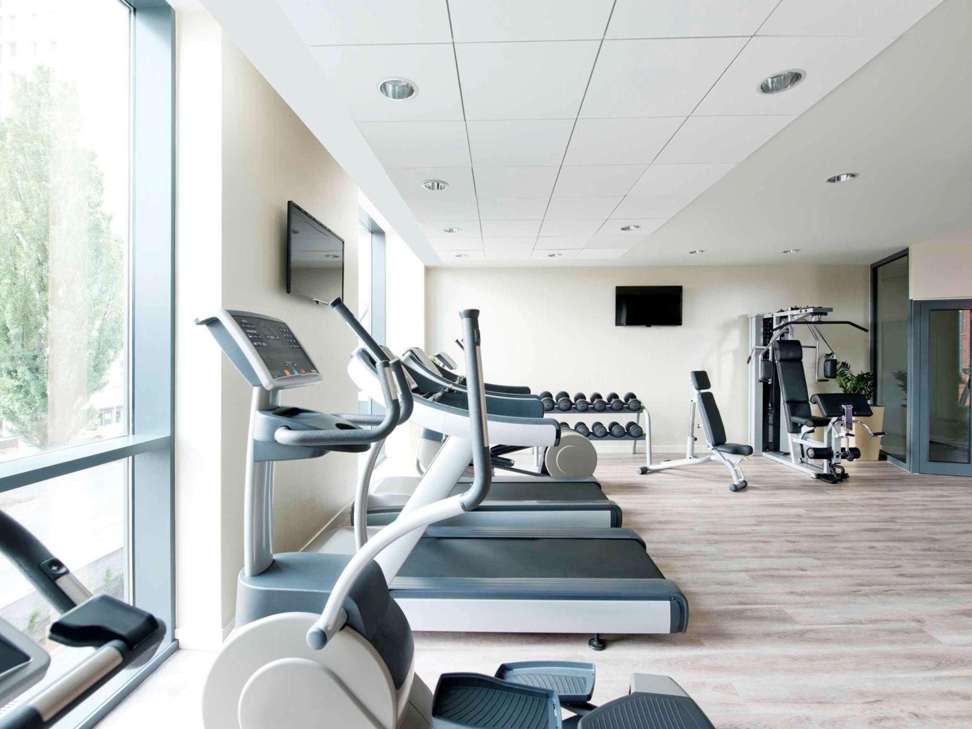 Novotel Lodz Centrum Ngoại thất bức ảnh