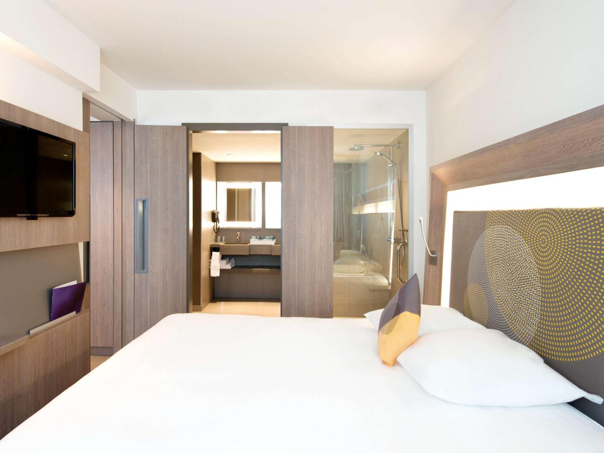 Novotel Lodz Centrum Ngoại thất bức ảnh