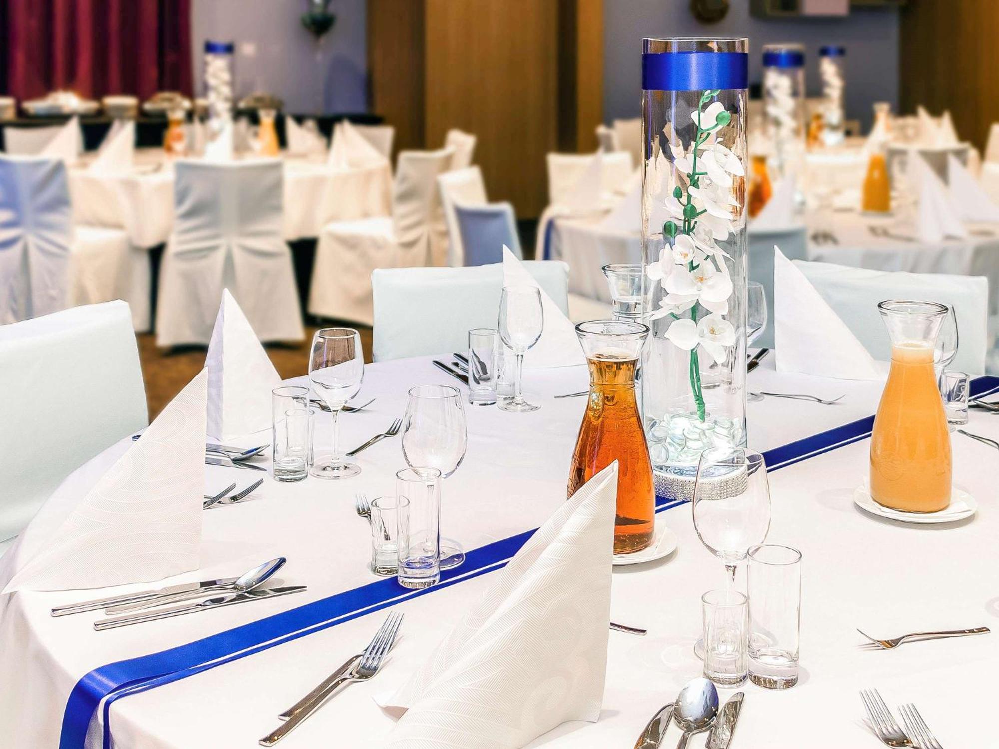Novotel Lodz Centrum Ngoại thất bức ảnh