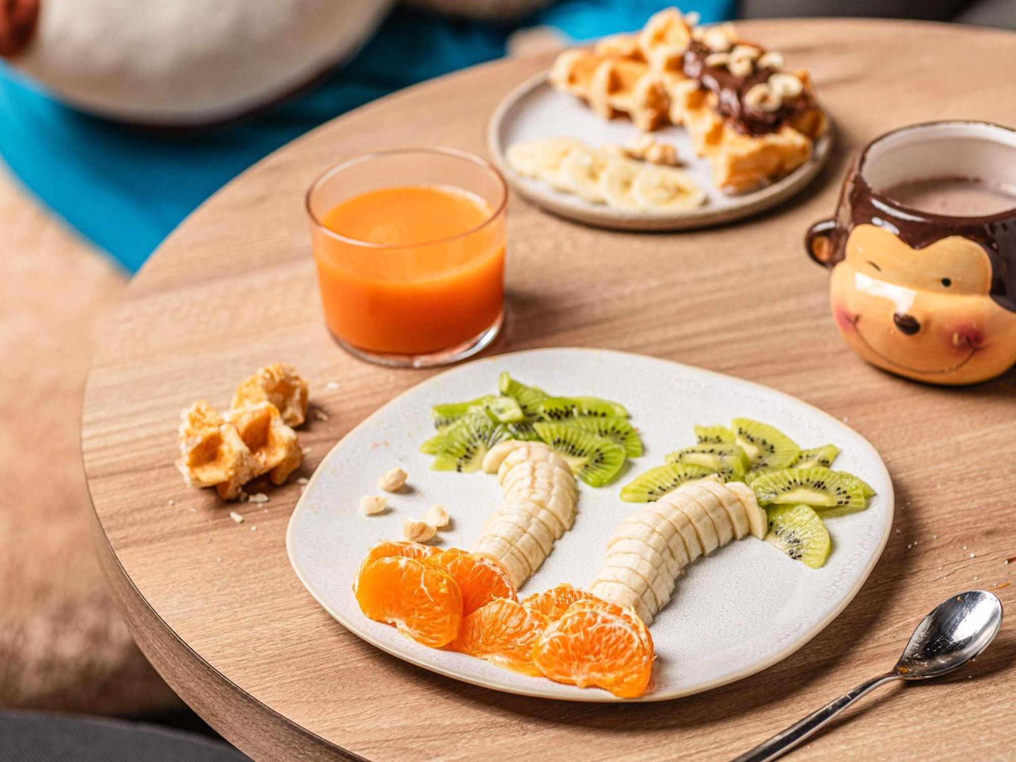 Novotel Lodz Centrum Ngoại thất bức ảnh