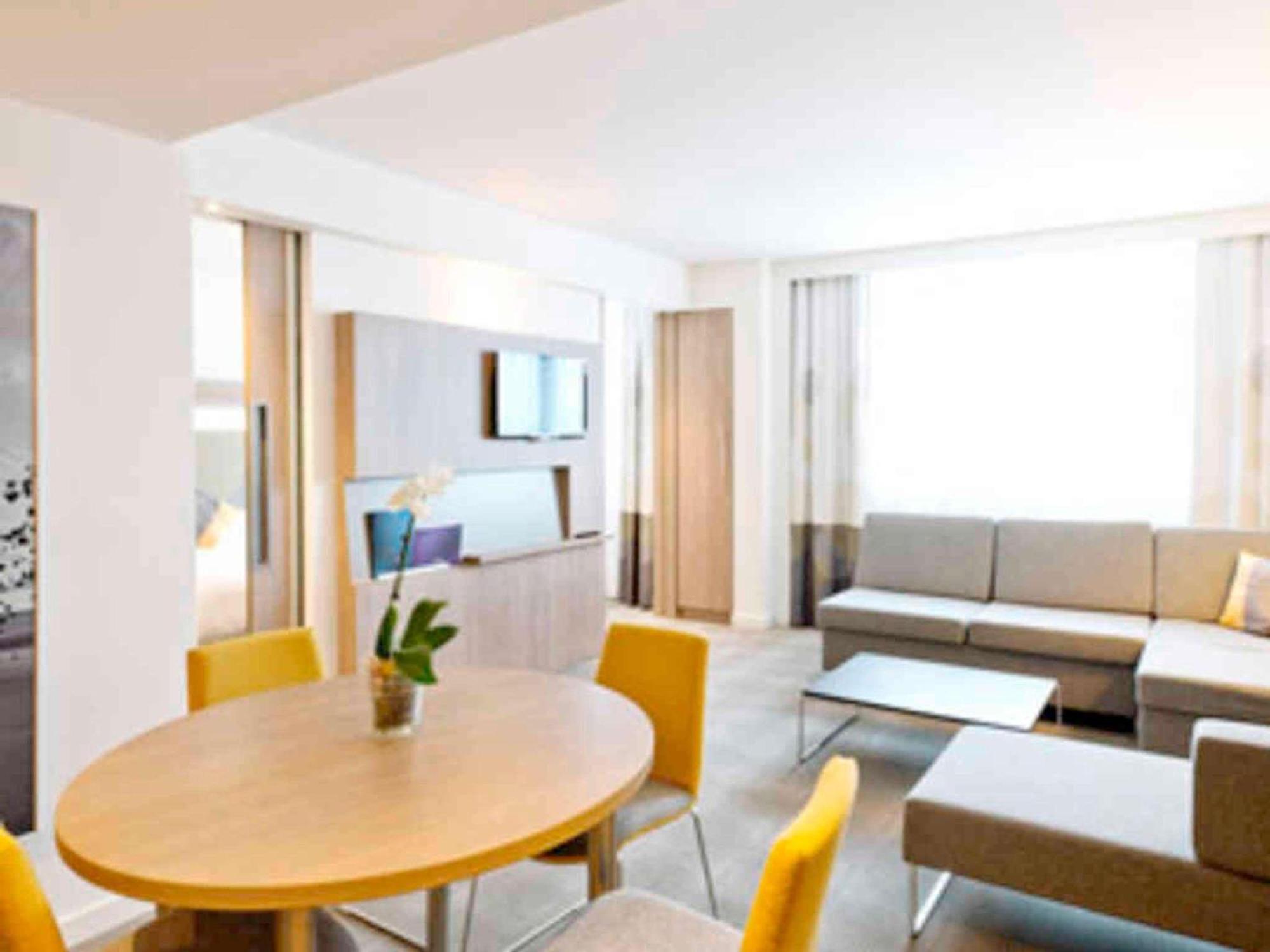 Novotel Lodz Centrum Ngoại thất bức ảnh